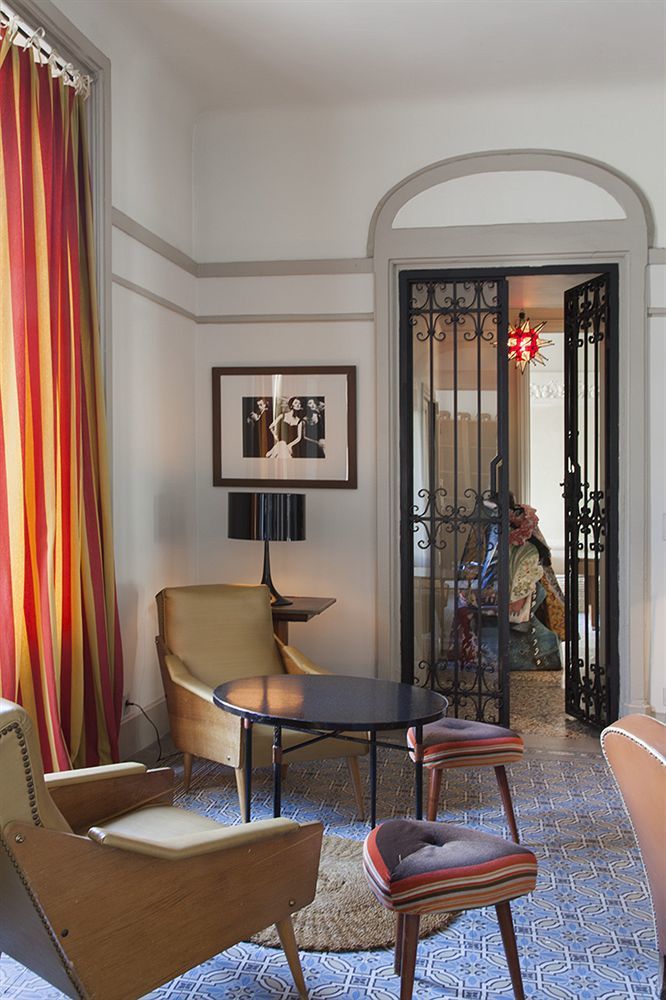 Grand Hotel Nord-Pinus Arles Dış mekan fotoğraf