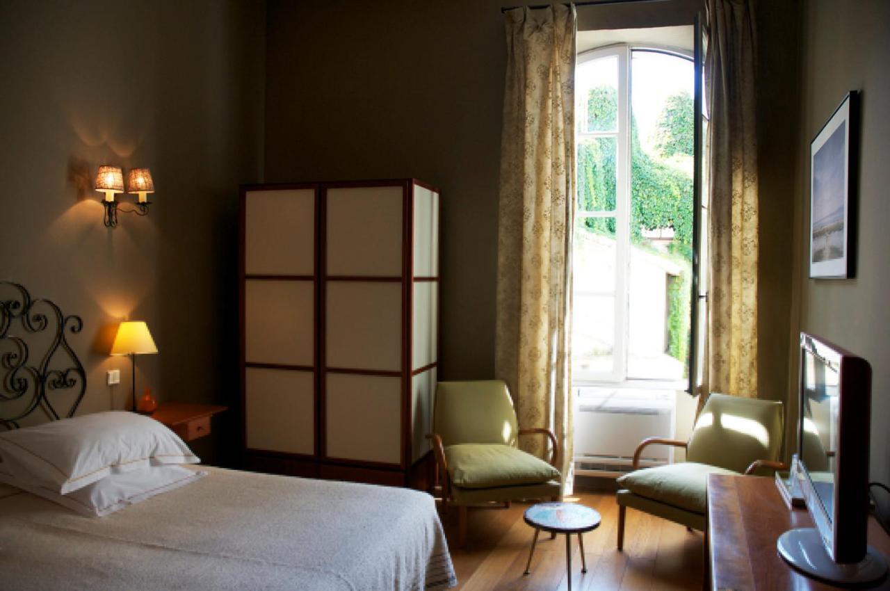 Grand Hotel Nord-Pinus Arles Oda fotoğraf